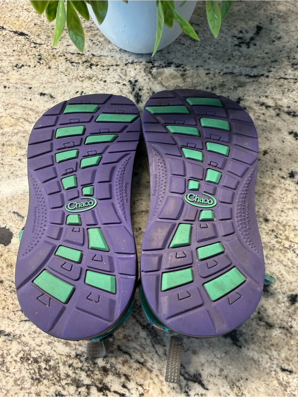 CHACO’S SANDALS - Picture 5 of 7